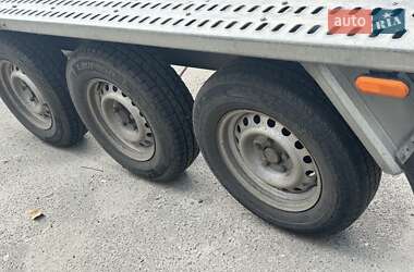 Лафет Pragmatec A9 2021 в 
