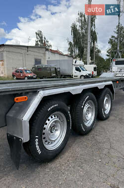 Лафет Pragmatec A9 2021 в 