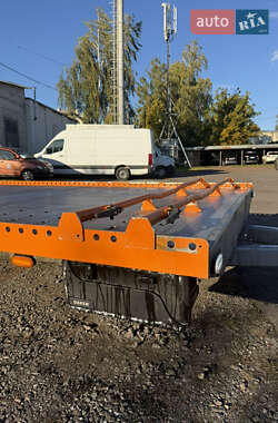 Лафет Pragmatec A9 2023 в 