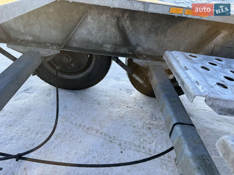 Лафет Pragmatec A9 2020 в Ковеле фото 2 Лафет Pragmatec A9 2020 в Ковеле