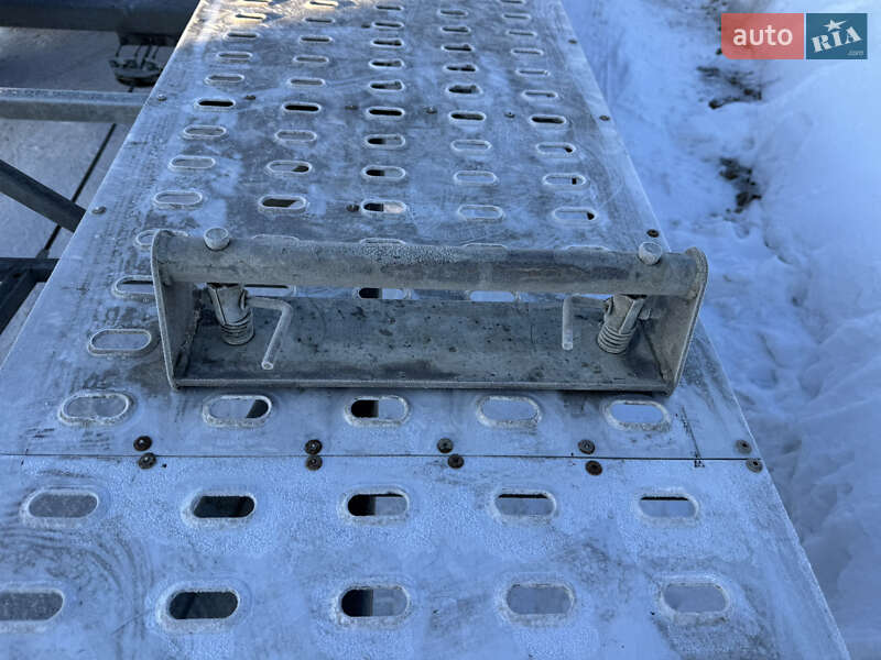 Лафет Pragmatec A9 2020 в Ковеле фото 7 Лафет Pragmatec A9 2020 в Ковеле