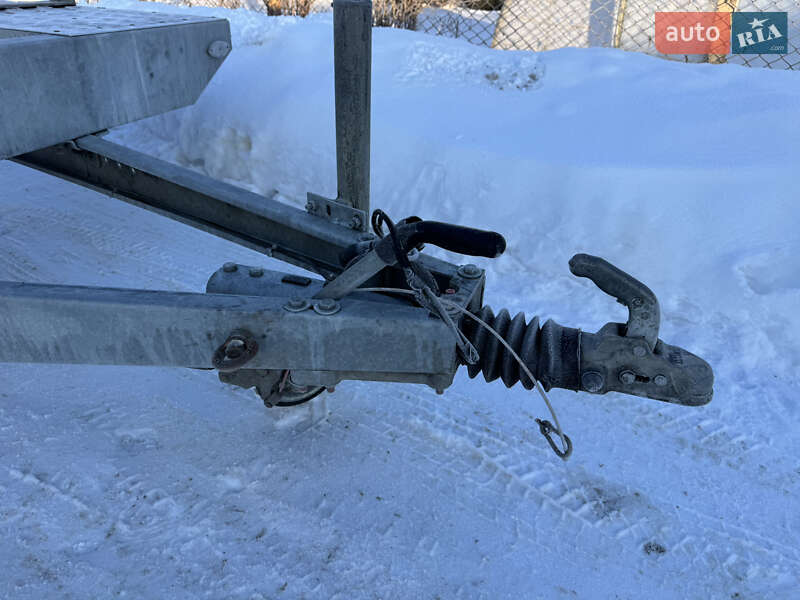 Лафет Pragmatec A9 2020 в Ковеле фото 20 Лафет Pragmatec A9 2020 в Ковеле