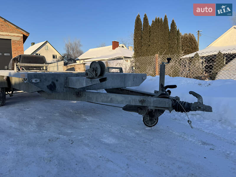 Лафет Pragmatec A9 2020 в Ковеле фото 21 Лафет Pragmatec A9 2020 в Ковеле