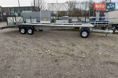 Лафет Pragmatec A9 2026 в Хмельницькому