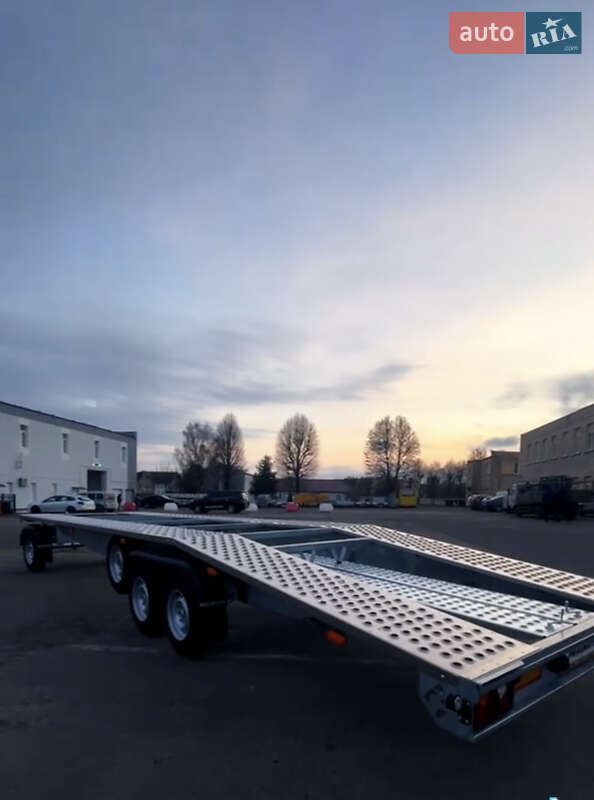 Лафет Pragmatec A9 2026 в Хмельницькому