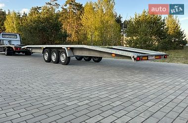 Автовоз Pragmatec A9 2023 в Рівному