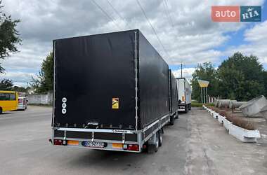 Борт Pragmatec V6 2023 в 