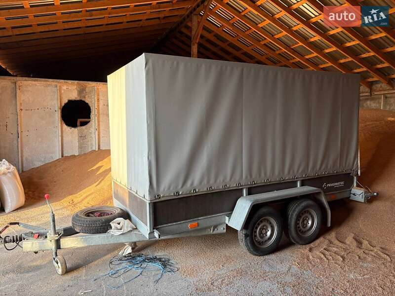 Pragmatec V7 2019 Pragmatec V7 2019