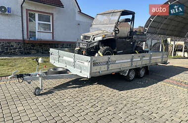 Автовоз Pragmatec V9 2022 в 