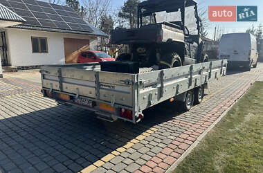 Автовоз Pragmatec V9 2022 в 