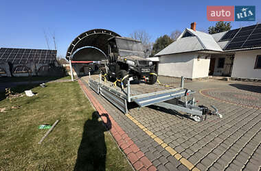 Автовоз Pragmatec V9 2022 в 