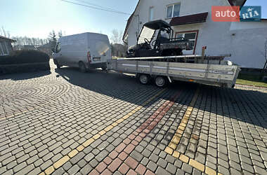 Автовоз Pragmatec V9 2022 в 