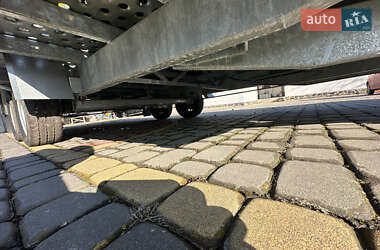 Автовоз Pragmatec V9 2022 в 
