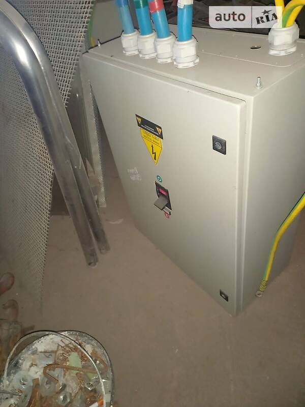 Электростанция / Генератор Pramac TX 1998 в Черновцах