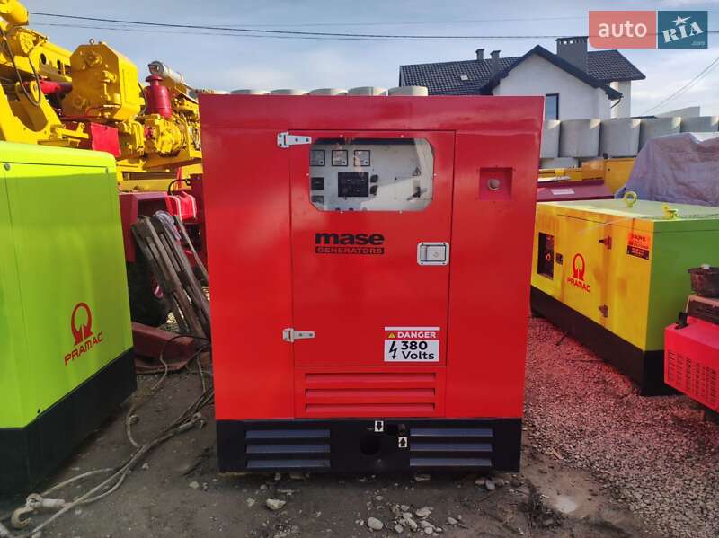 Pramac TX 1999 Pramac TX 1999