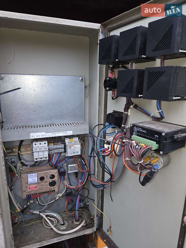 Електростанція / Генератор Pramac TX 1998 в Чернівцях