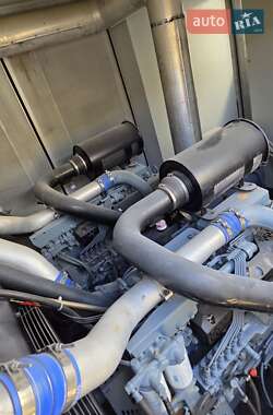 Електростанція / Генератор Pramac TX 2006 в Чернівцях