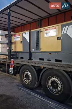 Электростанция / Генератор Pramac TX 2019 в Черновцах