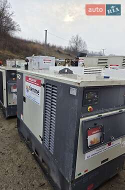 Электростанция / Генератор Pramac TX 2021 в Черновцах