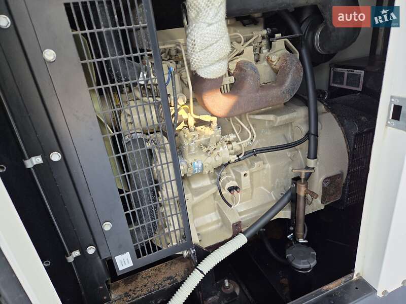 Электростанция / Генератор Pramac TX 2010 в Черновцах