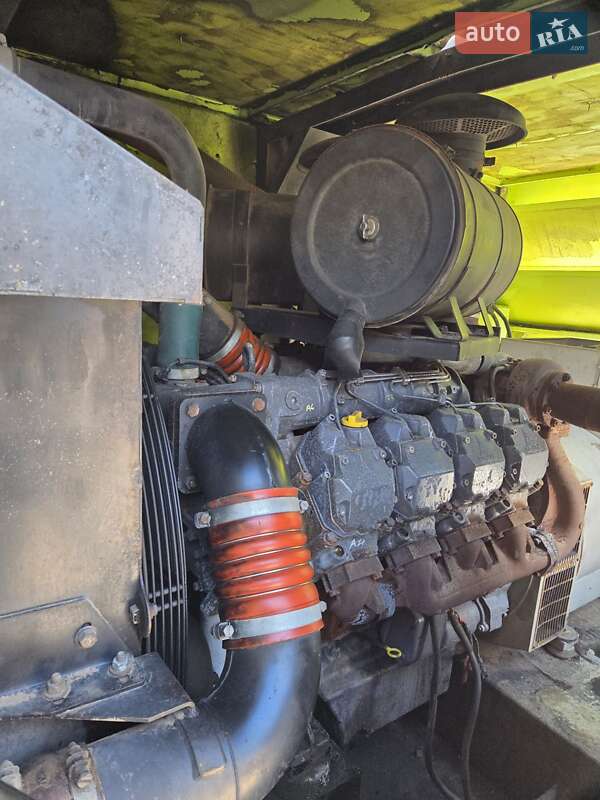 Електростанція / Генератор Pramac TX 2007 в Чернівцях