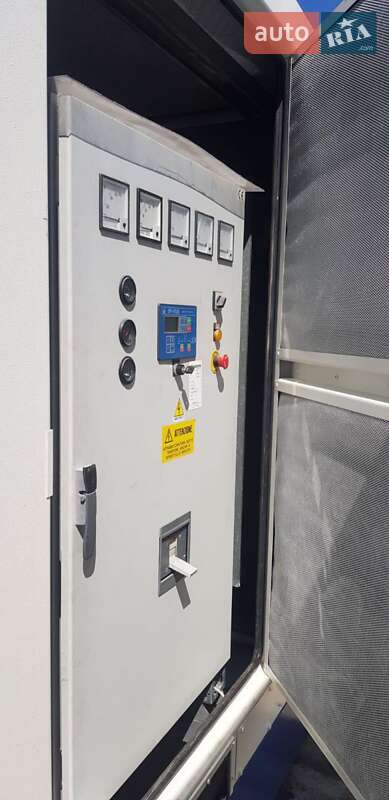 Электростанция / Генератор Pramac TX 2013 в Черновцах