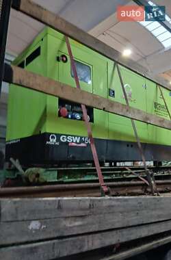 Электростанция / Генератор Pramac TX 2018 в Тернополе