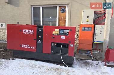 Електростанція / Генератор Pramac TX 2008 в Чернівцях