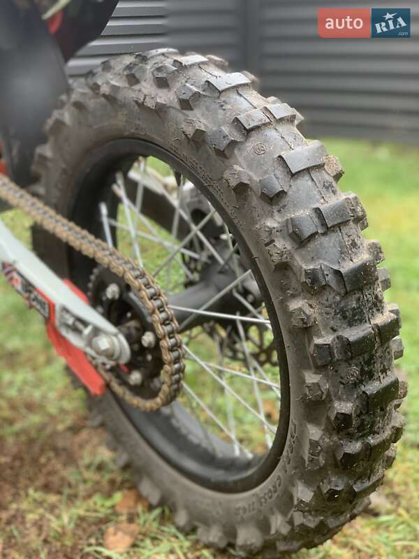 Мотоцикл Кросс PRB Cayote 140 2023 в Чутовому