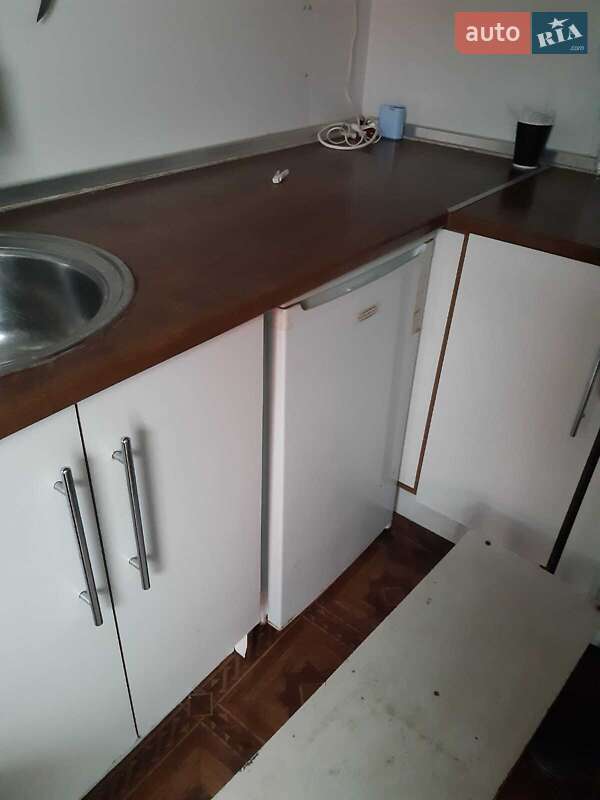 Фургон полуприцеп Прицеп Автоприцеп 2019 в Иршаве