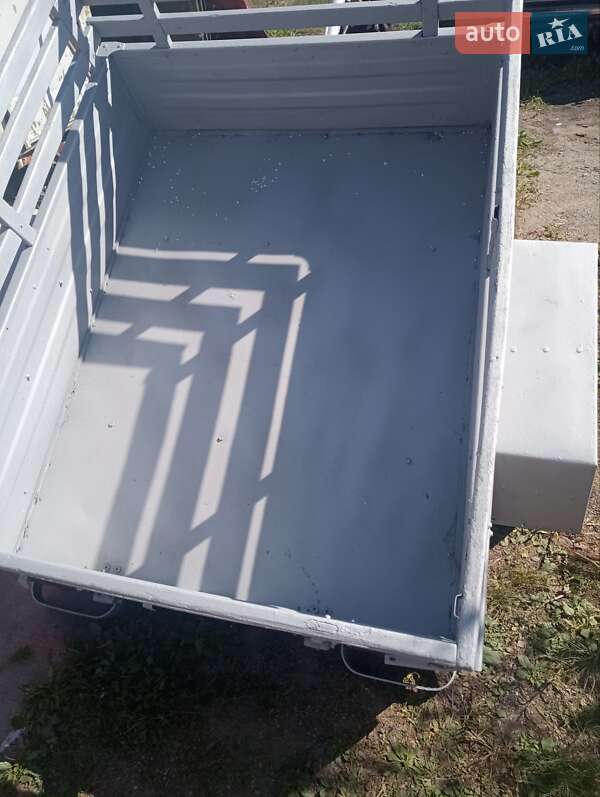 Легковой прицеп Прицеп Автоприцеп 1992 в Житомире