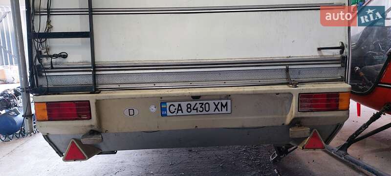 Прицеп дача Прицеп Автоприцеп 1987 в Черкассах