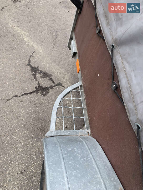 Легковой прицеп Прицеп Автоприцеп 2019 в Киеве