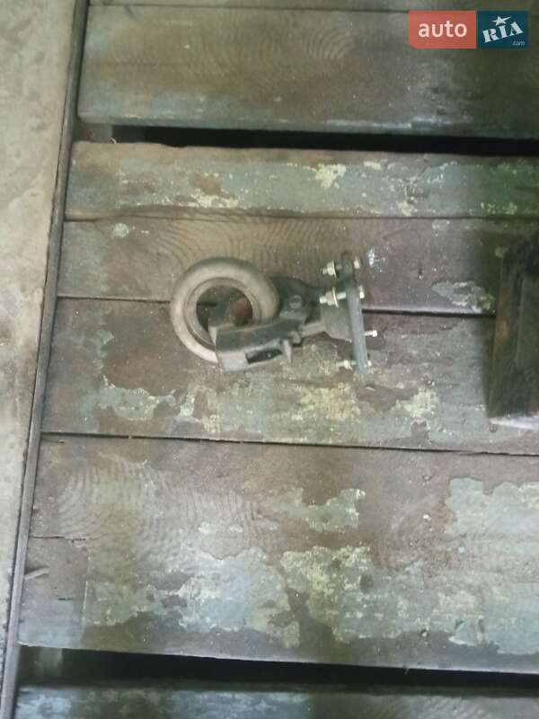 Легковой прицеп Прицеп Автоприцеп 1994 в Днепре