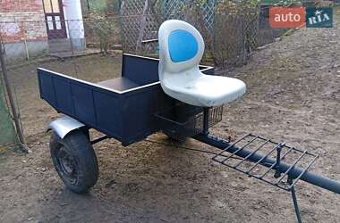 Другие прицепы Прицеп Автоприцеп 2025 в Диброве