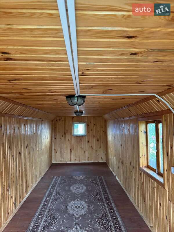 Платформа Причеп ПАМ 2016 в Охтирці фото 5 Платформа Причеп ПАМ 2016 в Охтирці