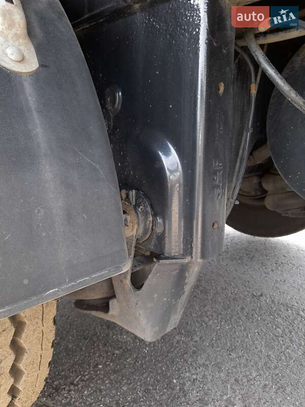 Самосвал полуприцеп Прицеп Самосвал 2007 в Харькове