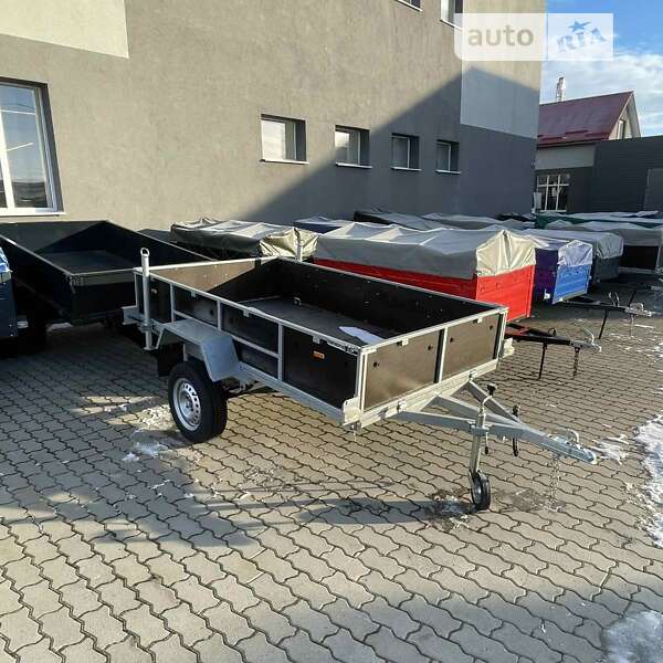 Легковой прицеп Прицеп Старко 2023 в Радехове фото Легковой прицеп Прицеп Старко 2023 в Радехове