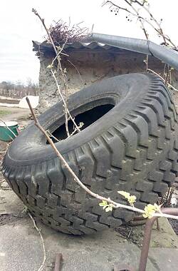 Інші причепи Причеп Тракторный 1989 в Болграді