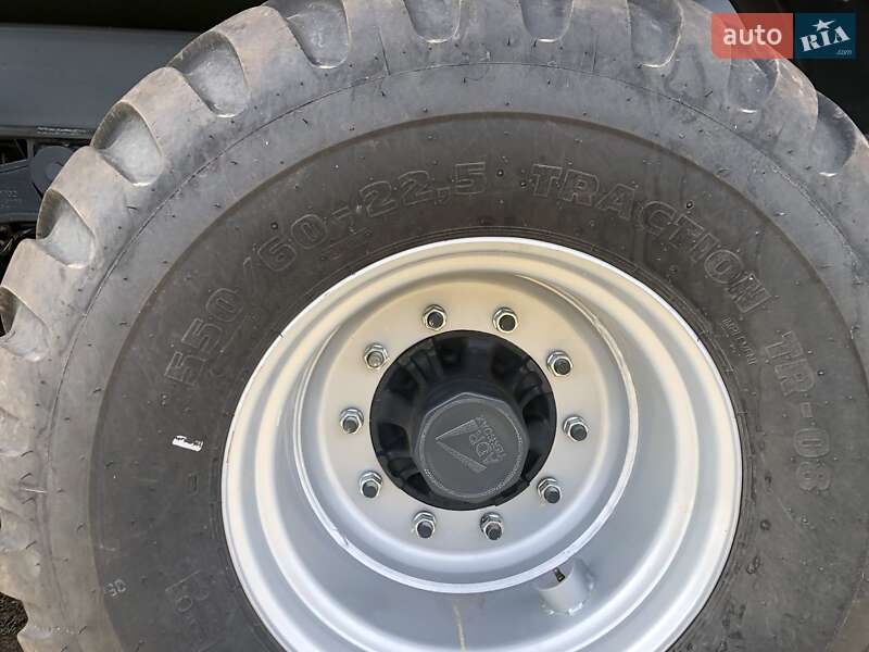 Інші причепи Причеп Тракторный 2023 в Новій Одесі фото 5 Інші причепи Причеп Тракторный 2023 в Новій Одесі