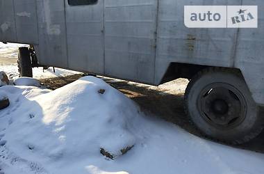 Фургон Прицеп ВТ 1993 в Полтаве