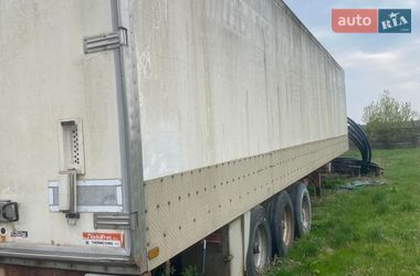 Рефрижератор PRIM BALL S3E-300 1994 в Львове