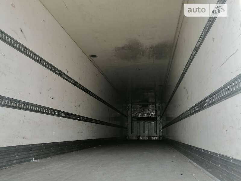 Рефрижератор PRIM BALL S3E261 1994 в Івано-Франківську