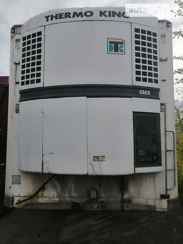 Рефрижератор PRIM BALL S3E261 1994 в Івано-Франківську