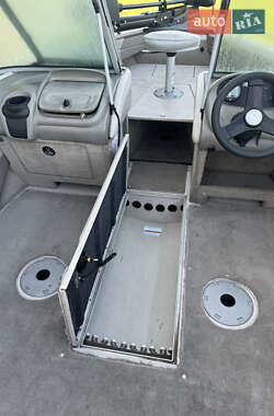 Катер PrinceCraft Super Pro 176 2011 в 