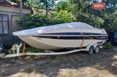 Катер PrinceCraft Vacanza 2005 в Одессе
