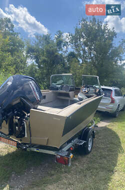 Катер PrinceCraft Xpedition 170 WS 2025 в 