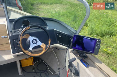 Катер PrinceCraft Xpedition 170 WS 2025 в 