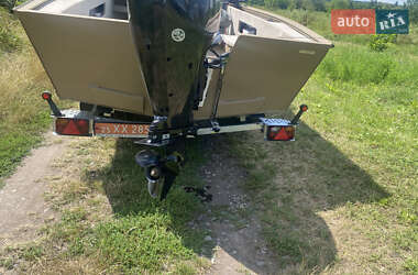 Катер PrinceCraft Xpedition 170 WS 2025 в 