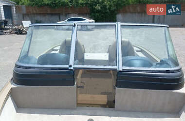 Катер PrinceCraft Xpedition 170 WS 2025 в 